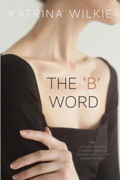 Paperback The 'B' Word Book