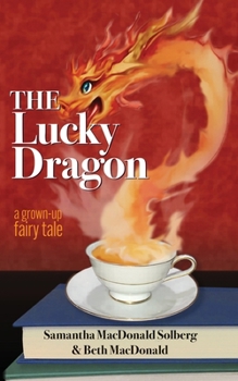 Paperback The Lucky Dragon Book