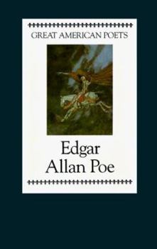 Great American Poets: Edgar Allan Poe