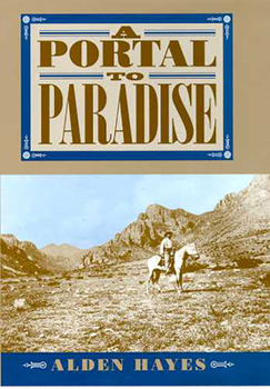 Paperback A Portal to Paradise Book