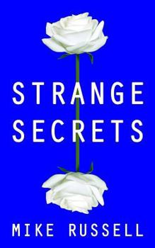 Paperback Strange Secrets Book