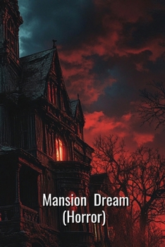 Paperback Mansion Dream (Horror) Book