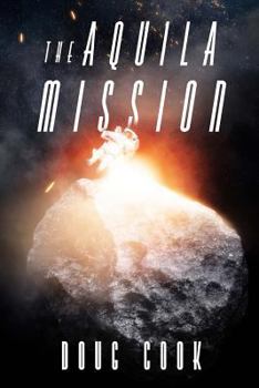 Paperback The Aquila Mission Book