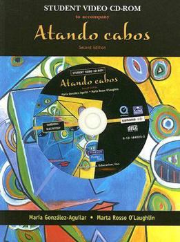 CD-ROM Atando Cabos Book