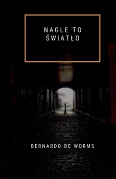 Paperback Nagle to światlo [Polish] Book