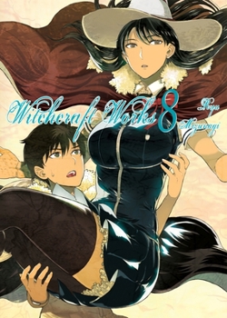 Witchcraft Works - Tome 8 - Book #8 of the Witchcraft Works