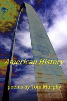 Paperback American History Book