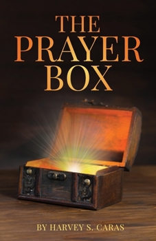 Paperback The Prayer Box Book