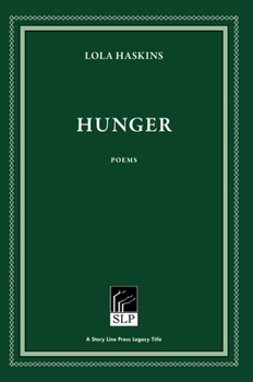 Paperback Hunger Book