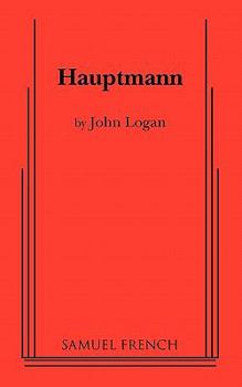 Paperback Hauptmann Book