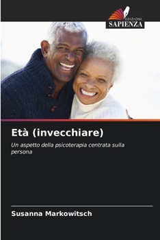 Età (invecchiare) (Italian Edition)