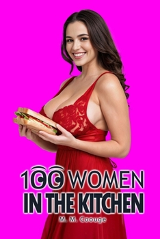 Paperback 100 Women in the Kitchen Book