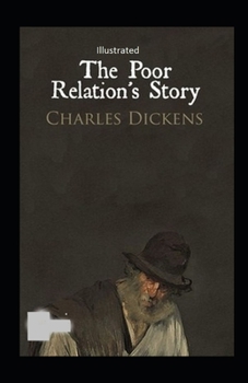 Paperback The Poor Relation's Story Illustrated Book