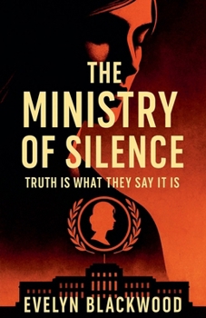 Paperback The Ministry of Silence Book