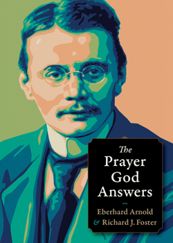 Paperback The Prayer God Answers Book