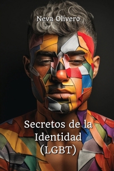 Paperback Secretos de la Identidad (LGBT) [Spanish] Book