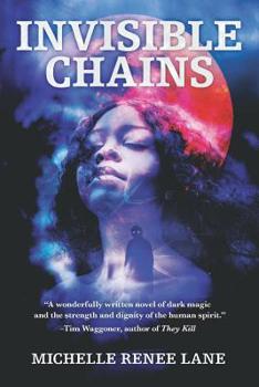Paperback Invisible Chains Book