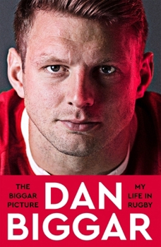 Paperback The Biggar Picture Book