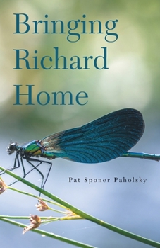 Paperback Bringing Richard Home Book