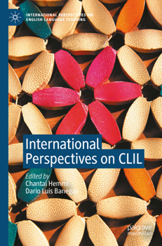 International Perspectives in CLIL