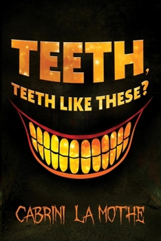 Paperback Teeth like these? Book