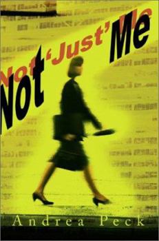 Paperback Not 'Just' Me Book