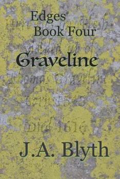Graveline - Book #4 of the Edges