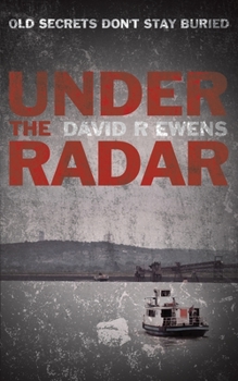 Paperback Under the Radar Book