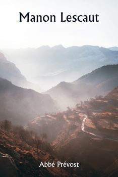 Paperback Manon Lescaut [German] Book