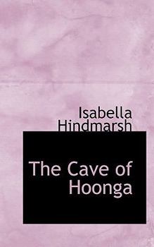 Paperback The Cave of Hoonga Book