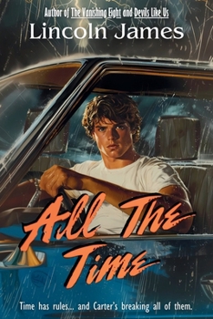 Paperback All the Time Book