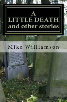 Paperback A LITTLE DEATH and other stories Book