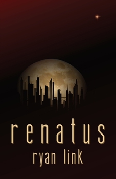 Paperback renatus Book