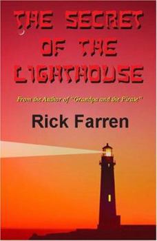Paperback The Secret of the Lighthouse Book