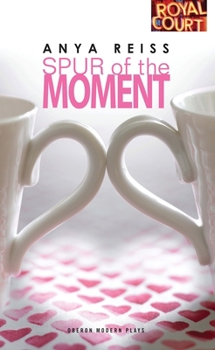 Paperback Spur of the Moment Book