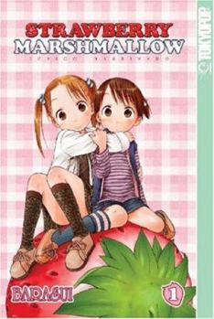 Strawberry Marshmallow, Volume 1 - Book #1 of the Ichigo Mashimaro