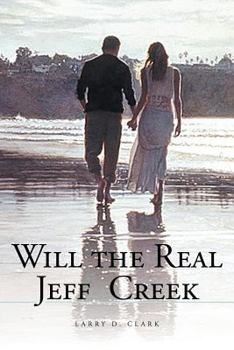 Paperback Will the Real Jeff Creek Book