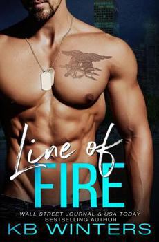 Paperback Line Of Fire Book