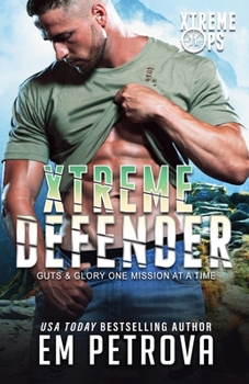 Paperback Mountain Defender Book