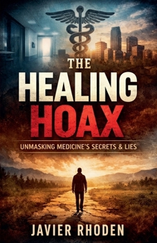 Paperback The Healing Hoax Book