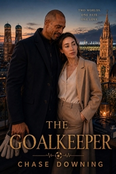 Paperback The Goalkeeper Book