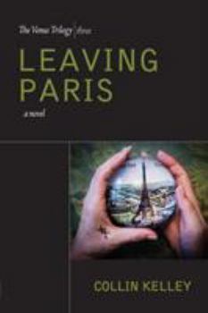 Paperback Leaving Paris Book