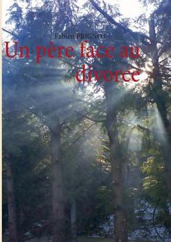 Paperback Un père face au divorce [French] Book