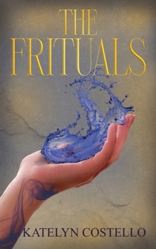 Paperback The Frituals Book