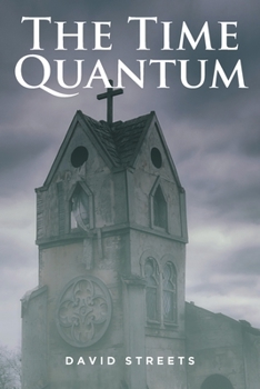 Paperback The Time Quantum Book