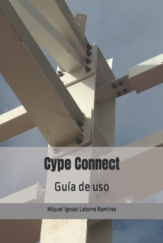 Paperback Cype Connect - Guía de uso [Spanish] Book