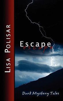 Paperback Escape: Dark Mystery Tales Book