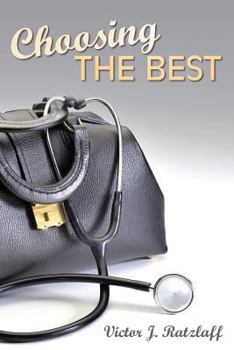 Paperback Choosing the Best Book