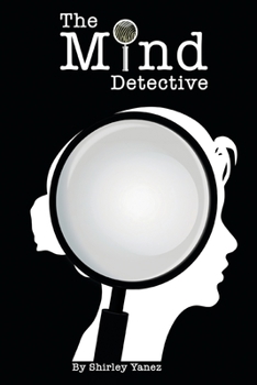 Paperback The Mind Detective Book