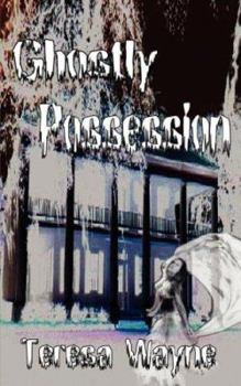 Paperback Ghostly Possession Book